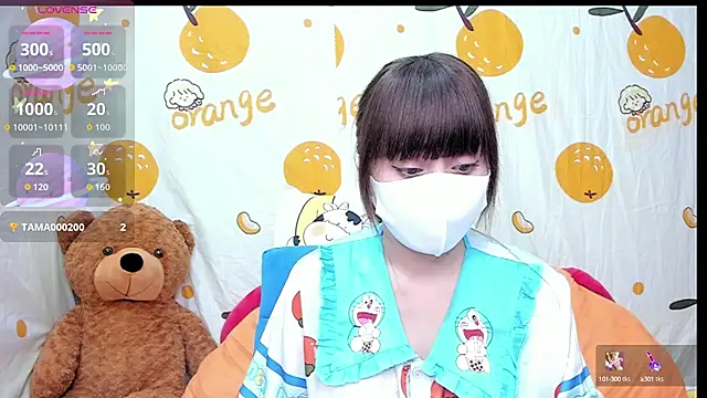 alonelove   online show from 10.12.25