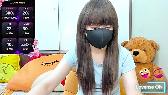 alonelove   online show from 06.18.26