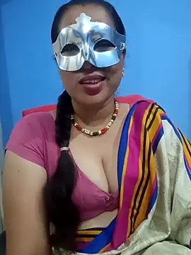 SANJU5888 online show from 10.23.25