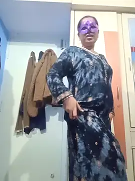 SANJU5888 online show from 11.28.25