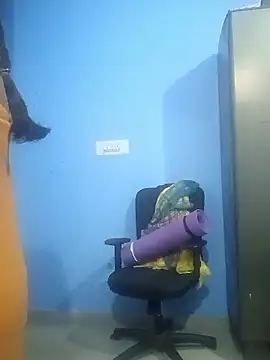 SANJU5888 online show from 01.10.26