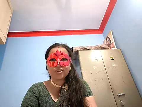 SANJU5888 online show from 03.02.26