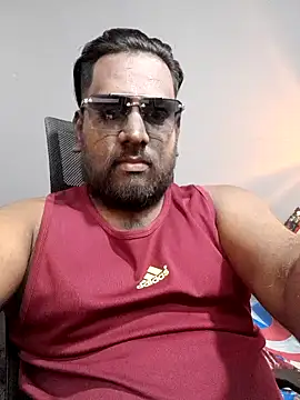 Rayansmith  online show from 02.01.25
