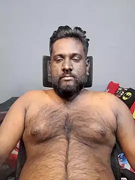 Rayansmith  online show from 09.17.25