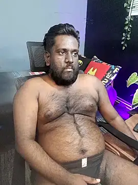 Rayansmith  online show from 11.06.25