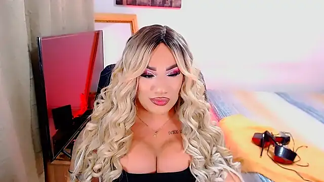 9InchsPunisherXXX online show from 12.13.24