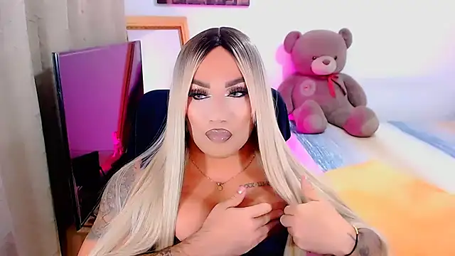 9InchsPunisherXXX online show from 12.15.24