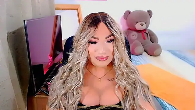 9InchsPunisherXXX online show from 12.16.24