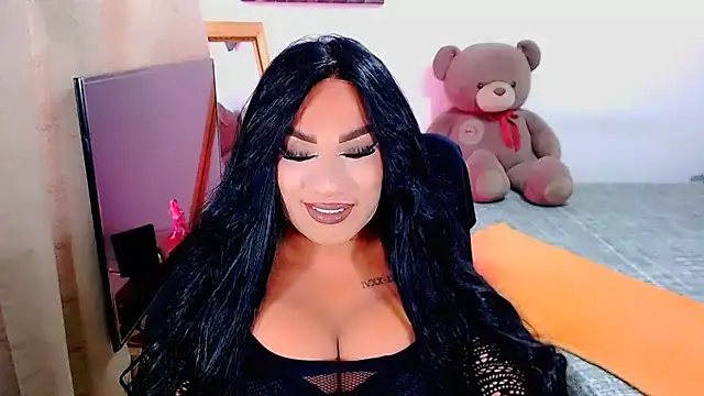 9InchsPunisherXXX online show from 12.17.24