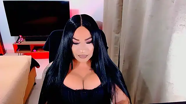 9InchsPunisherXXX online show from 12.19.24