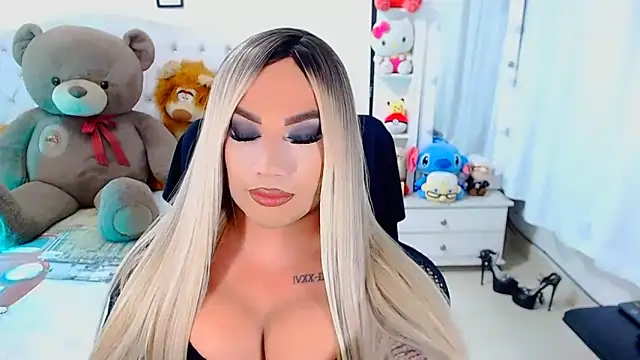 9InchsPunisherXXX online show from 01.16.25