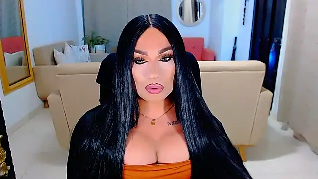 9InchsPunisherXXX online show from 01.22.25