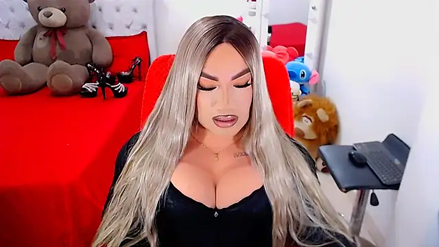 9InchsPunisherXXX online show from 10.03.25