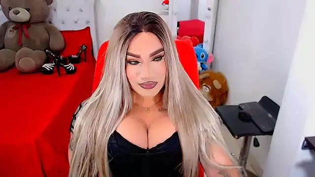 9InchsPunisherXXX online show from 10.04.25