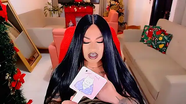 9InchsPunisherXXX online show from 01.08.26