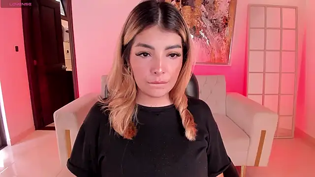 LisaMonroe  online show from 01.22.25