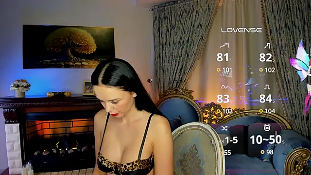 Black-Mamba- online show from 12.03.24