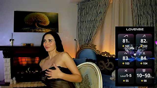 Black-Mamba- online show from 12.12.24