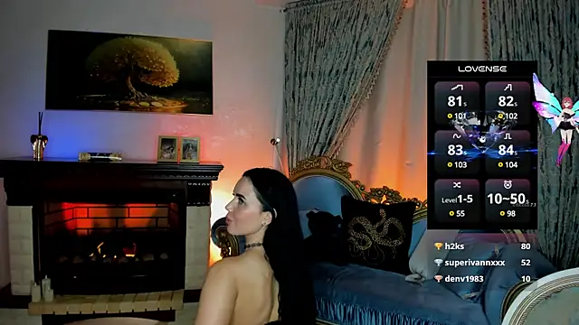 Black-Mamba- online show from 12.13.24