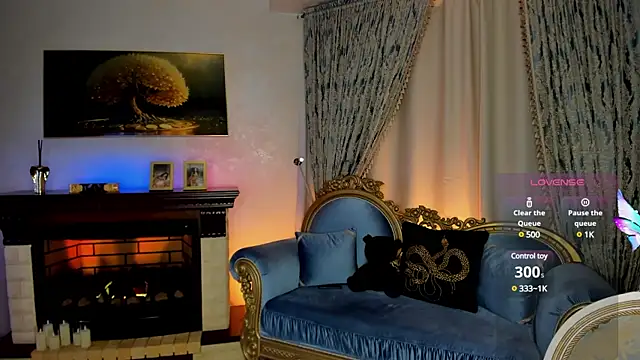 Black-Mamba- online show from 12.15.24