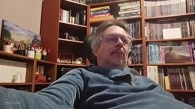 Mandra is a whore online show from 10.10.25