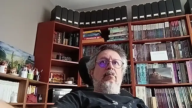 Mandra is a whore online show from 11.08.25