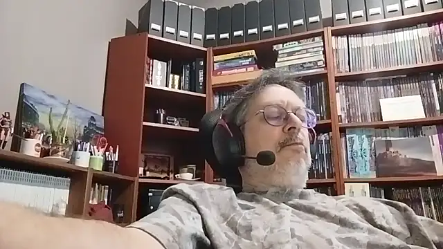 Mandra is a whore online show from 01.14.26