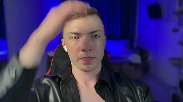 iron  chap online show from 02.11.26