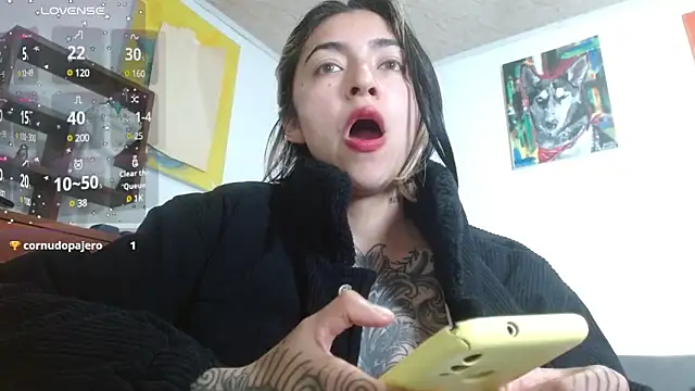 ZoeBakers  online show from 01.23.25