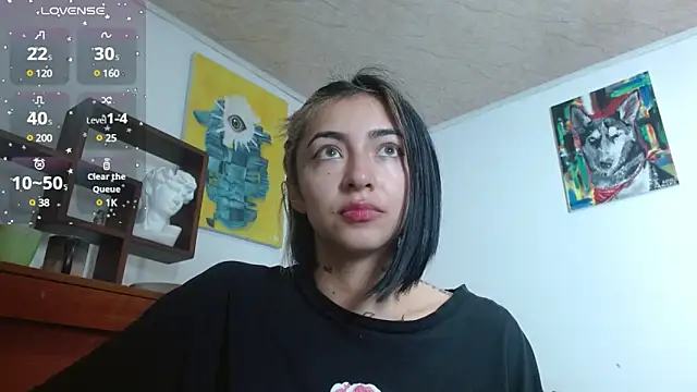 ZoeBakers  online show from 03.05.25