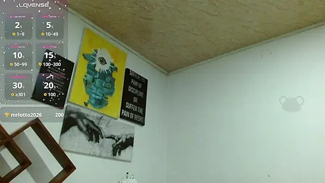 ZoeBakers  online show from 05.27.26