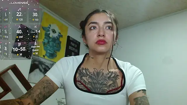 ZoeBakers  online show from 05.29.26