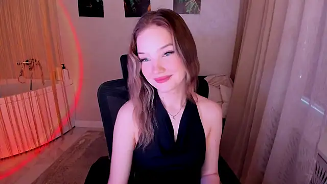 FloweryLove 1 online show from 03.12.26