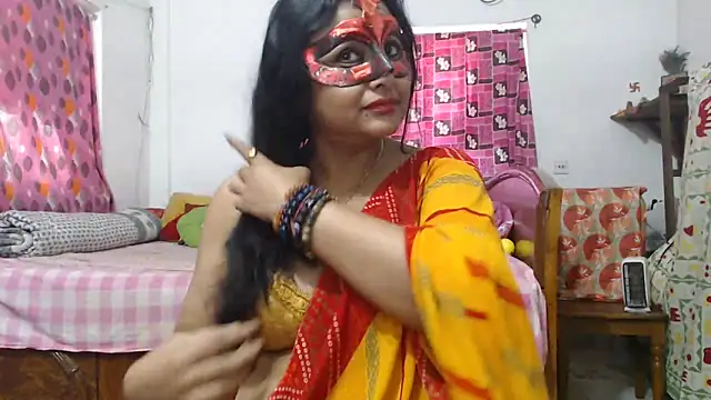 Snapshot of sexy_jaaan chatting on 01.09.25 sexy jaaan online show from 01.09.25