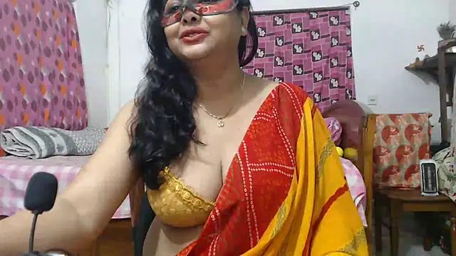 Snapshot of sexy_jaaan chatting on 01.09.25 sexy jaaan online show from 01.09.25
