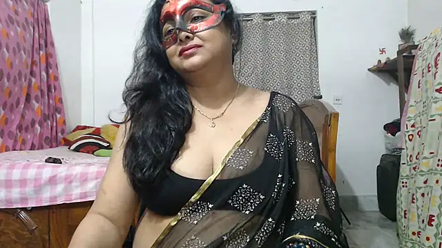Snapshot of sexy_jaaan chatting on 02.15.25 sexy jaaan online show from 02.15.25