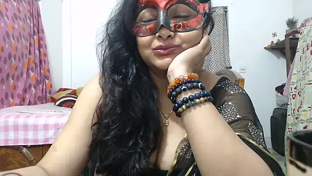 Snapshot of sexy_jaaan chatting on 02.15.25 sexy jaaan online show from 02.15.25
