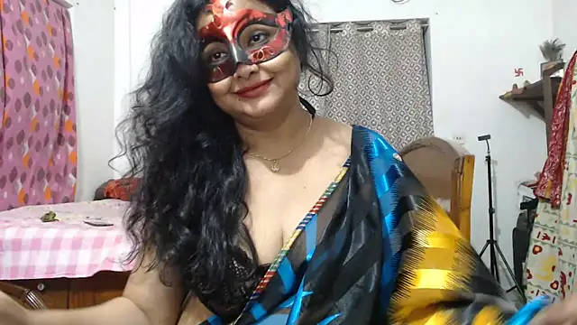Snapshot of sexy_jaaan chatting on 03.08.25 sexy jaaan online show from 03.08.25