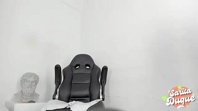 sarita duque online show from 02.10.25