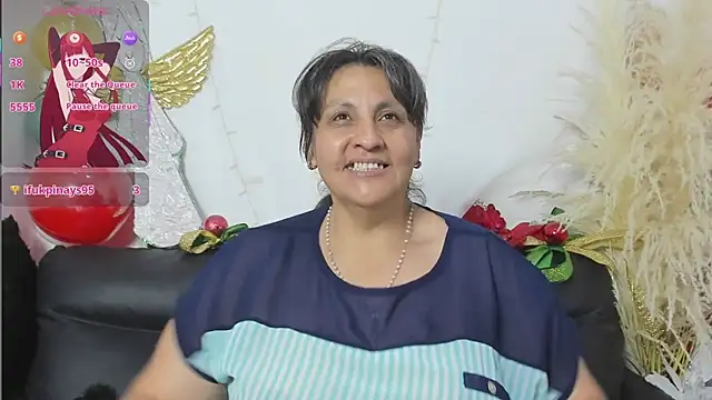 merlyna goldens online show from 01.13.26