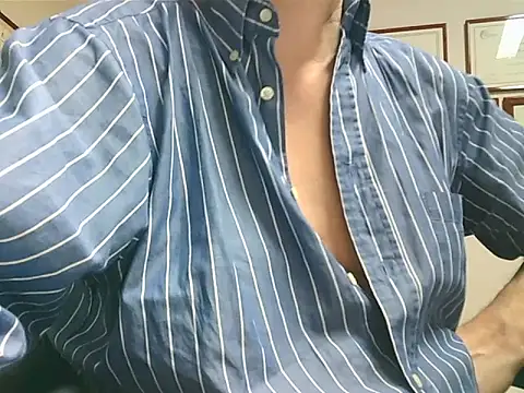 Gregcam online show from 06.07.26
