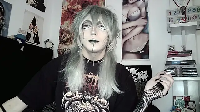 kiiler queen online show from 05.28.26