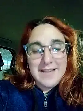 black lady731 online show from 10.19.25