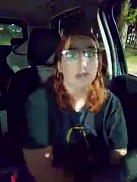 black lady731 online show from 10.23.25