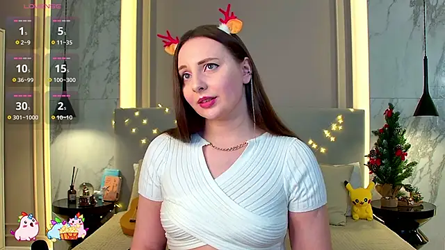maltii evans online show from 12.26.24