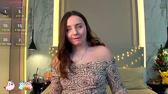 maltii evans online show from 01.03.25