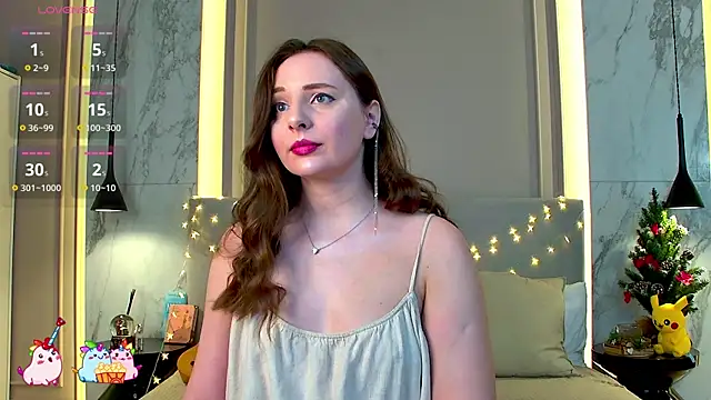 maltii evans online show from 01.04.25
