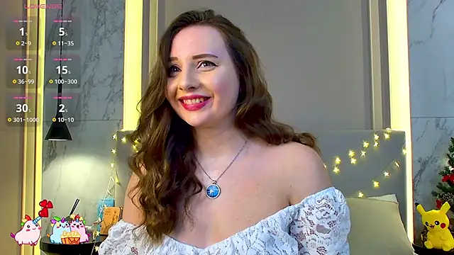 maltii evans online show from 01.08.25