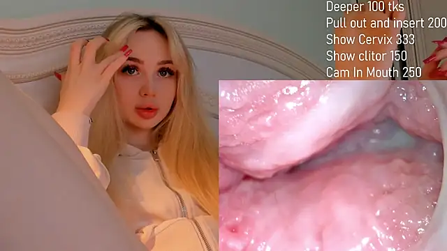 jannemary online show from 12.02.24