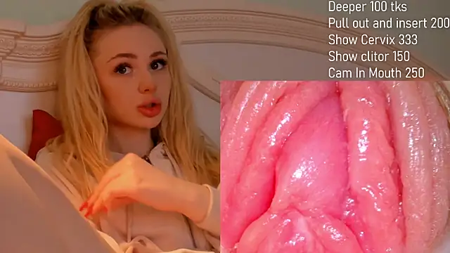 jannemary online show from 12.06.24